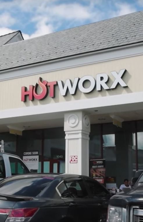 hotworxinsta