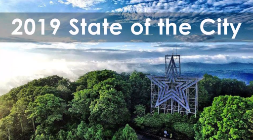 State of the City 2019