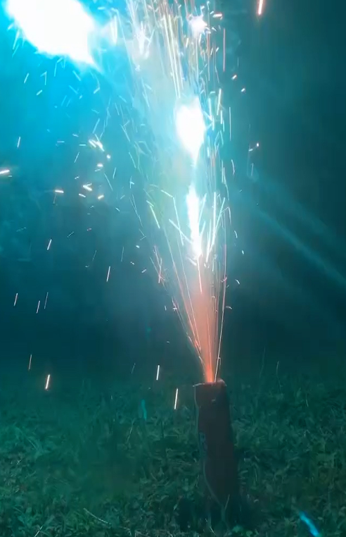 Fireworks