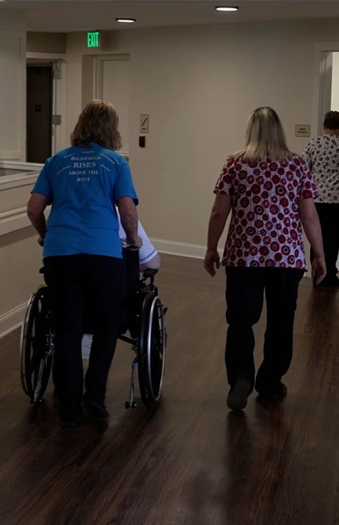 Richfield Skilled Nursing Facility