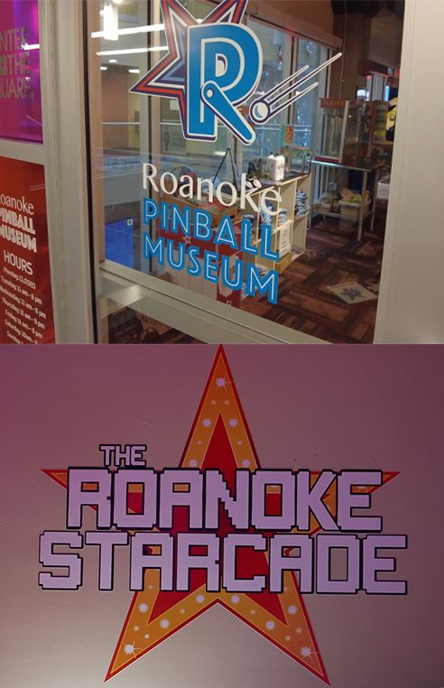 Pinball Starcade IG