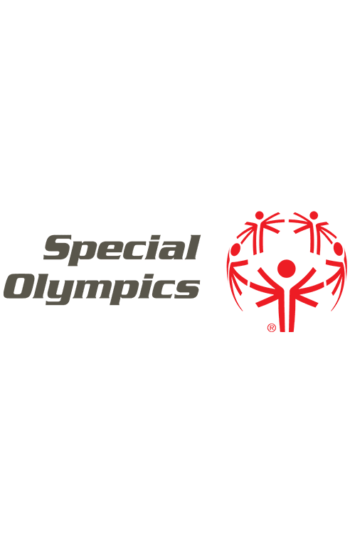 Special Olympics Logo